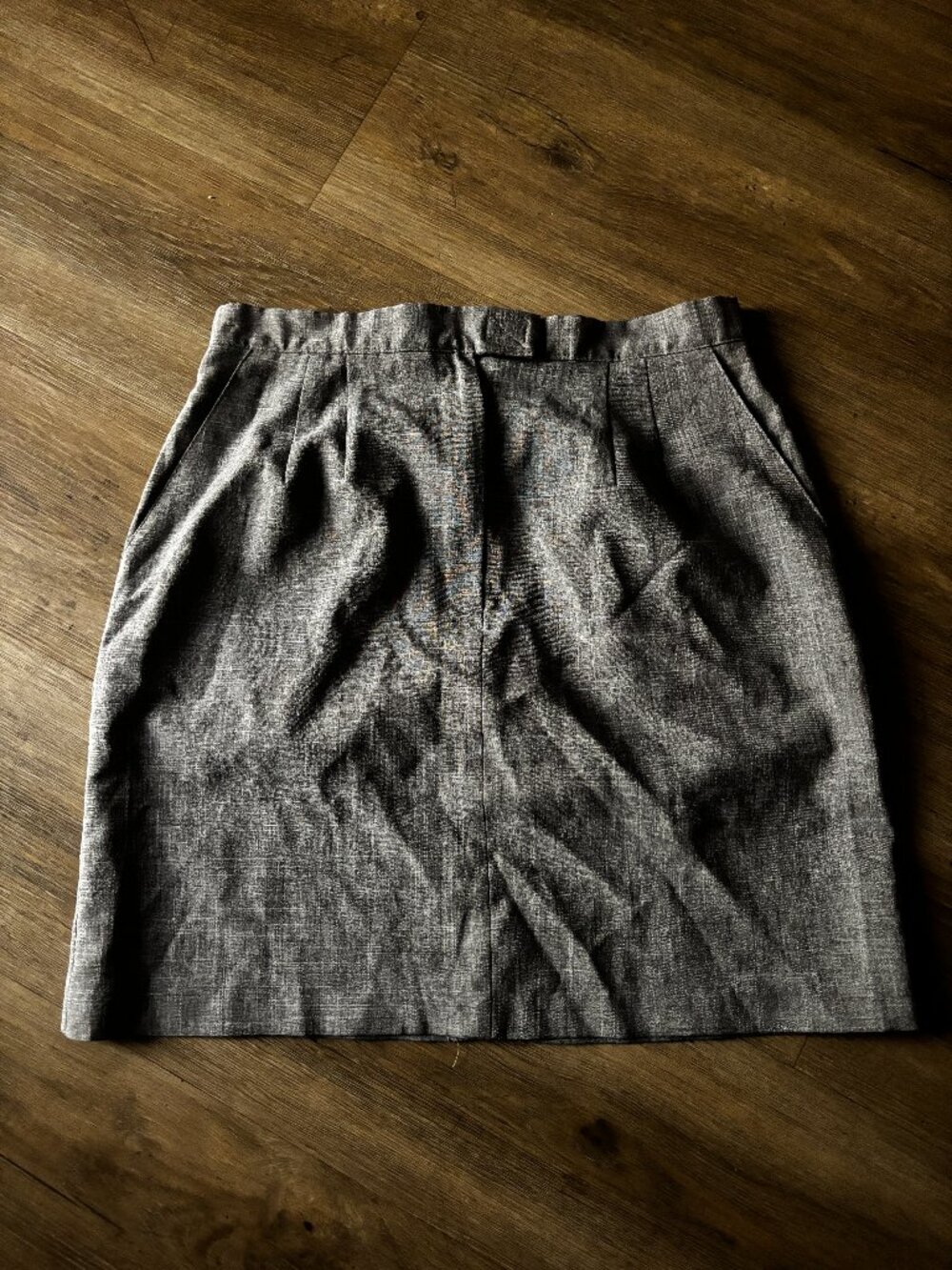 mini skirt